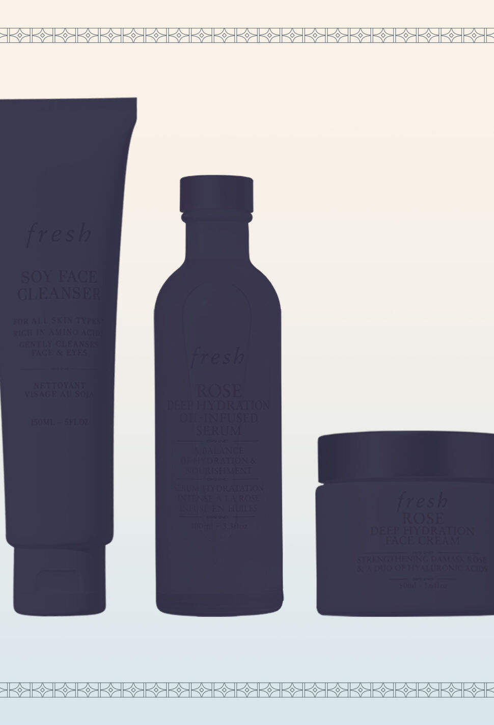 skin streaming trend