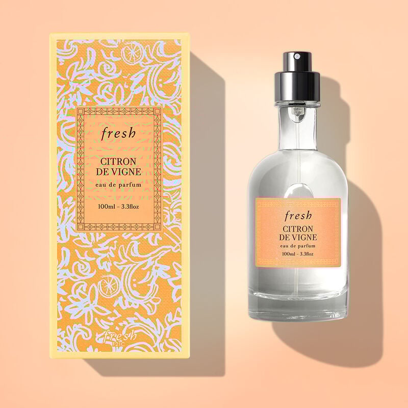 Citron de Vigne Eau de Parfum