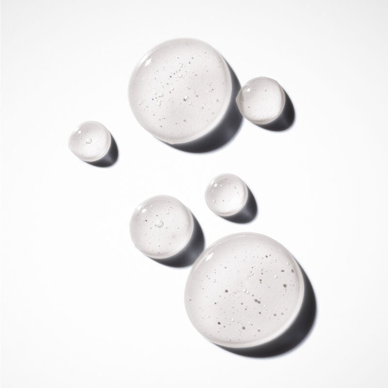 Rose Deep Hydration Oil-Infused Serum