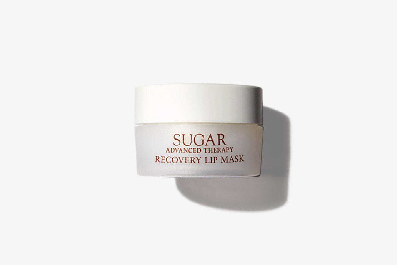 Sugar Recovery Lip Mask Advanced Therapy