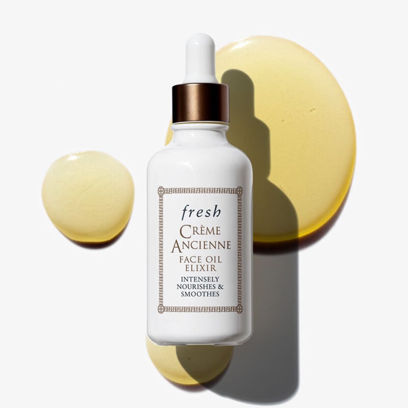 Cr&egrave;me Ancienne Face Oil Elixir