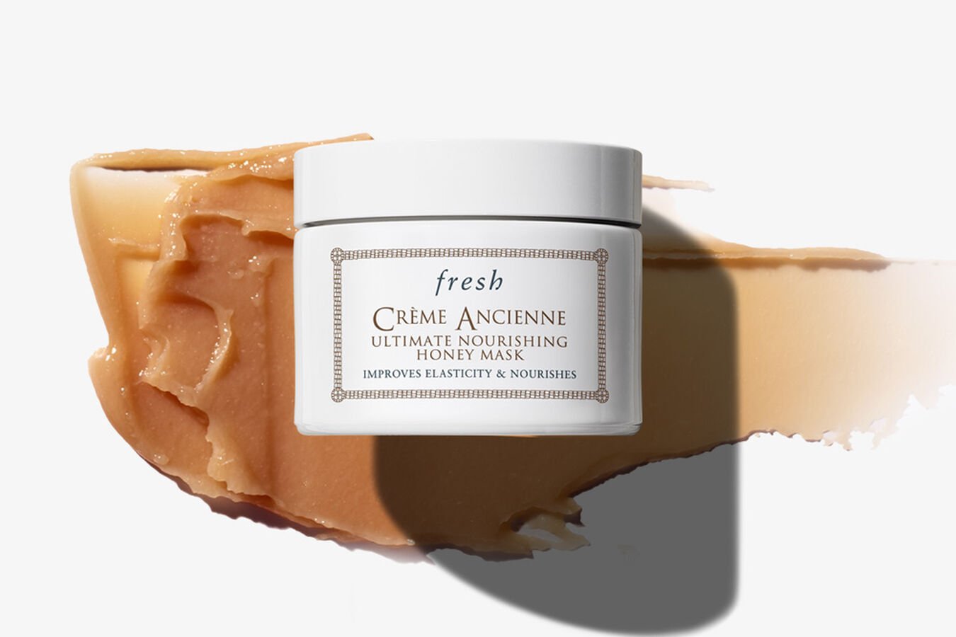 Cr&egrave;me Ancienne Ultimate Nourishing Honey Mask
