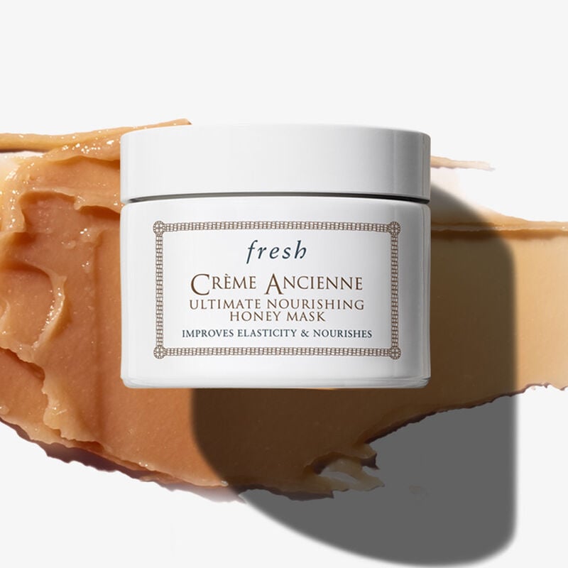 Cr&egrave;me Ancienne Ultimate Nourishing Honey Mask