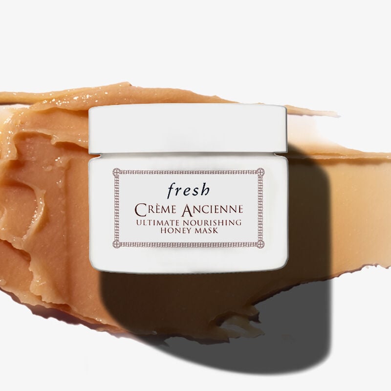 Cr&egrave;me Ancienne Ultimate Nourishing Honey Mask