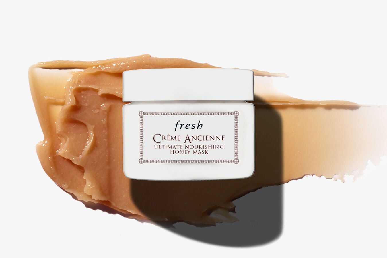 Cr&egrave;me Ancienne Ultimate Nourishing Honey Mask