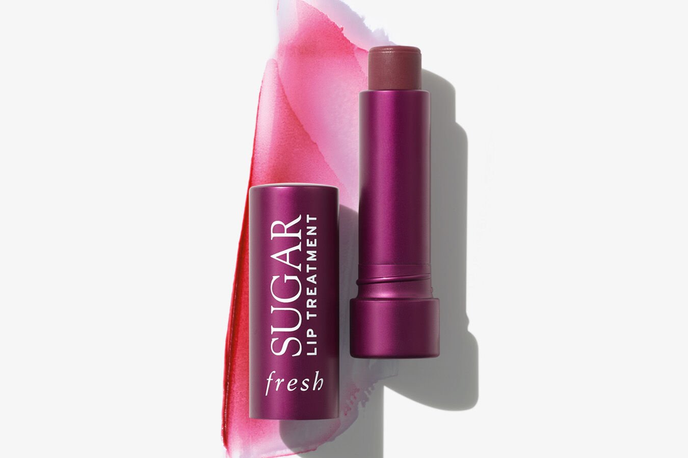 Sugar Berry Tinted Lip Balm