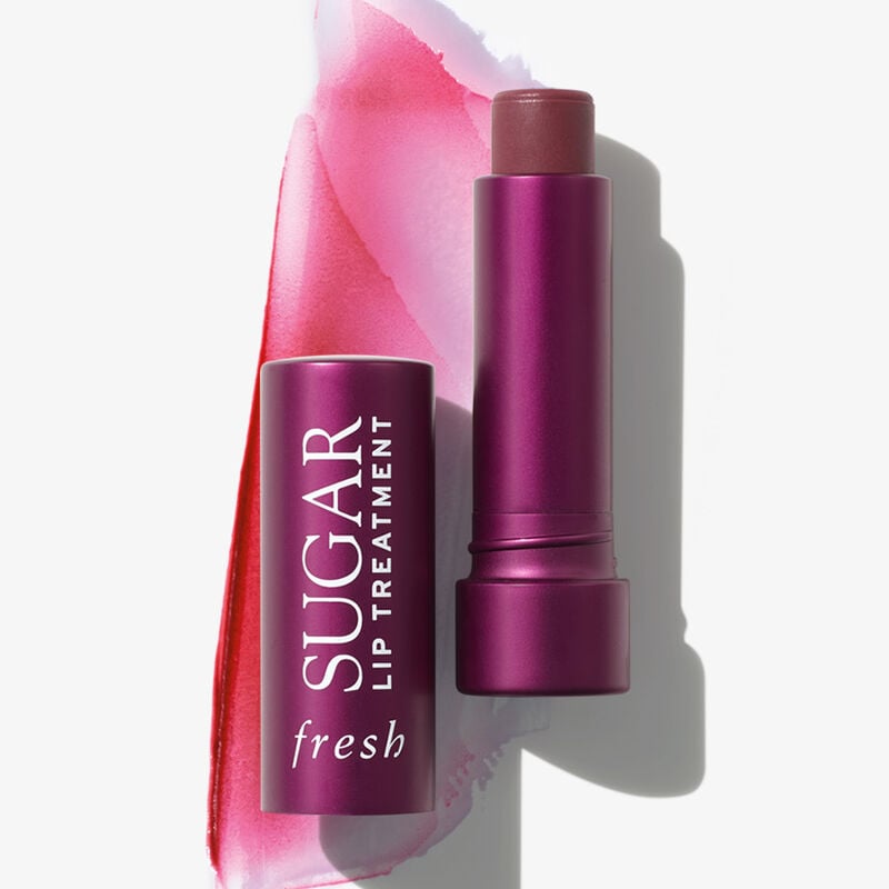Sugar Berry Tinted Lip Balm