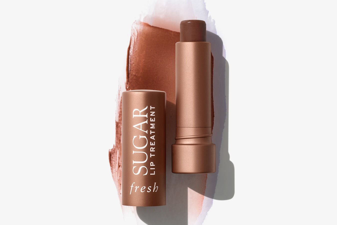 Sugar Cocoa Tinted Lip Balm