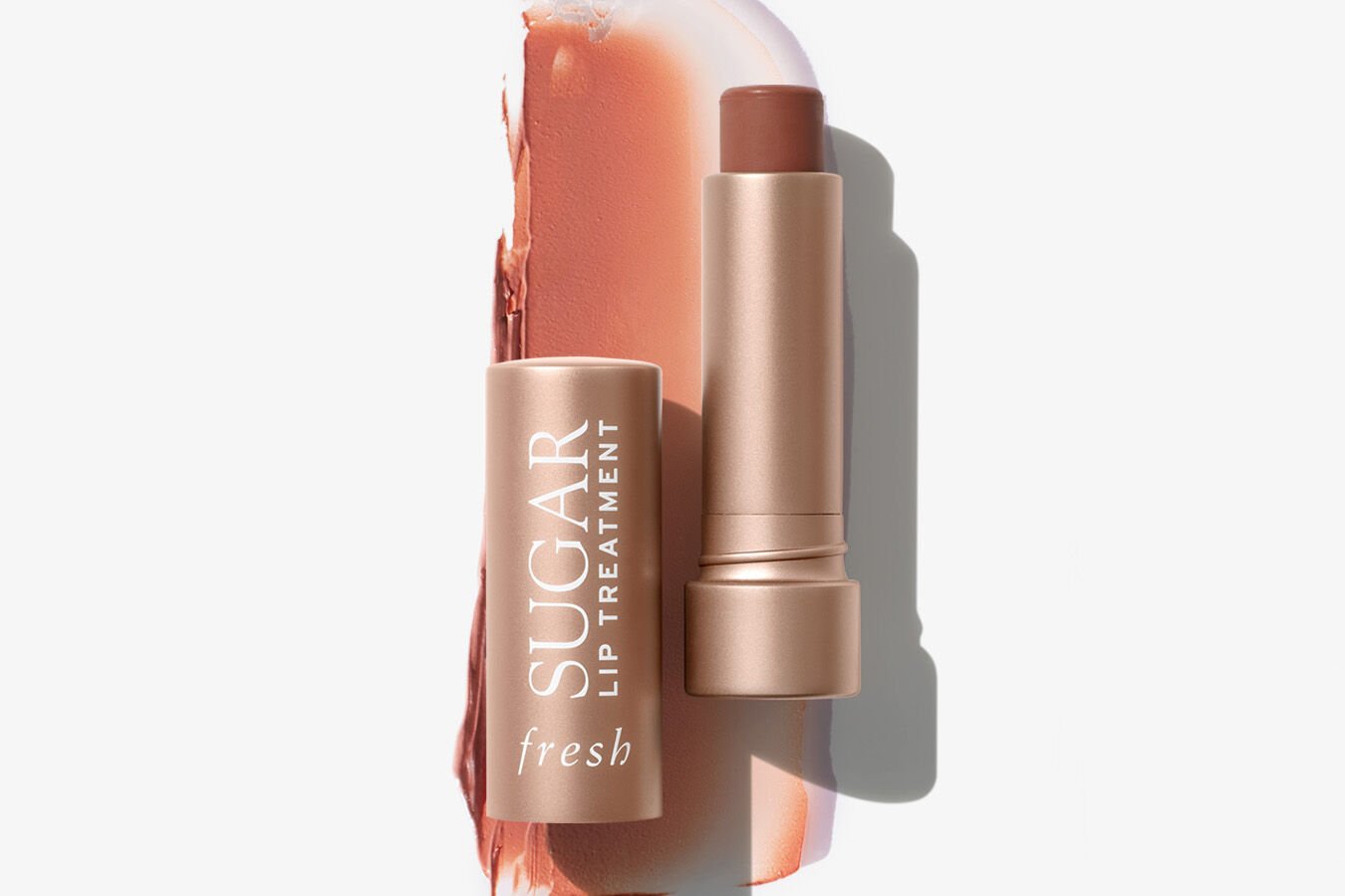 Sugar Honey Tinted Lip Balm