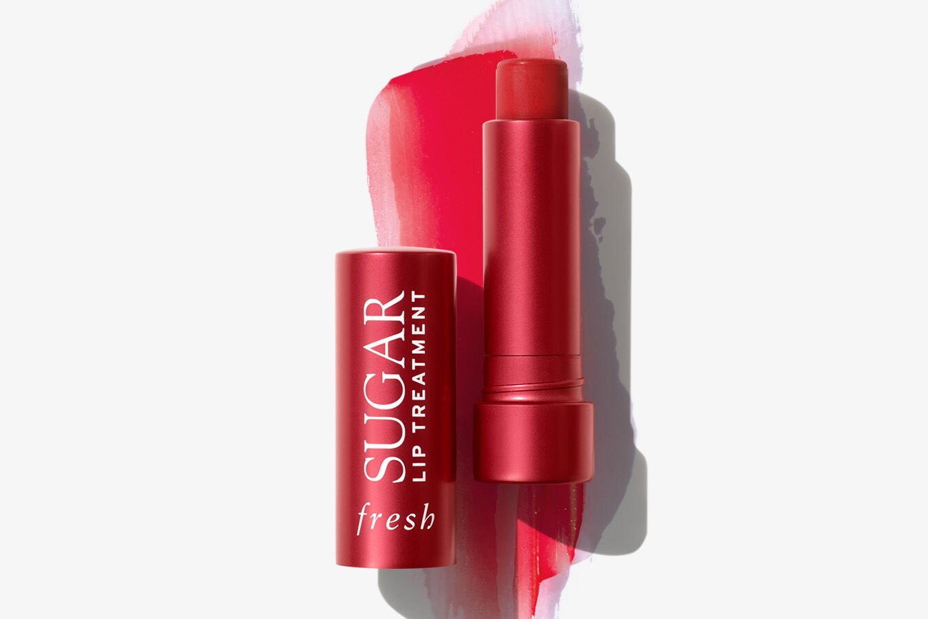 Sugar Icon Tinted Lip Balm