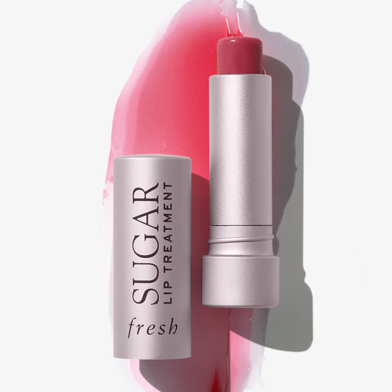 Sugar Ros&eacute; Tinted Lip Balm