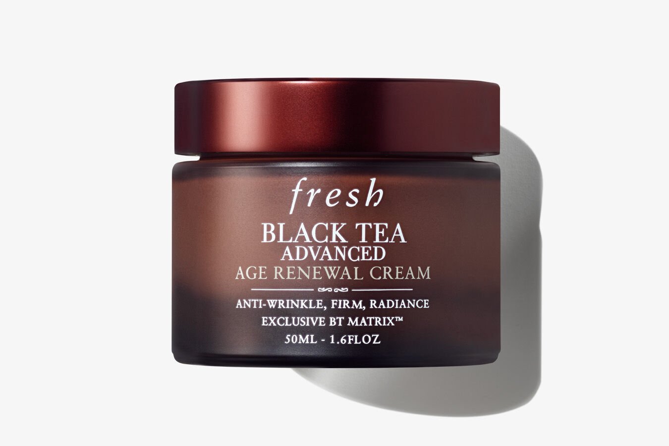 Black Tea Anti-Aging Ceramide Moisturizer