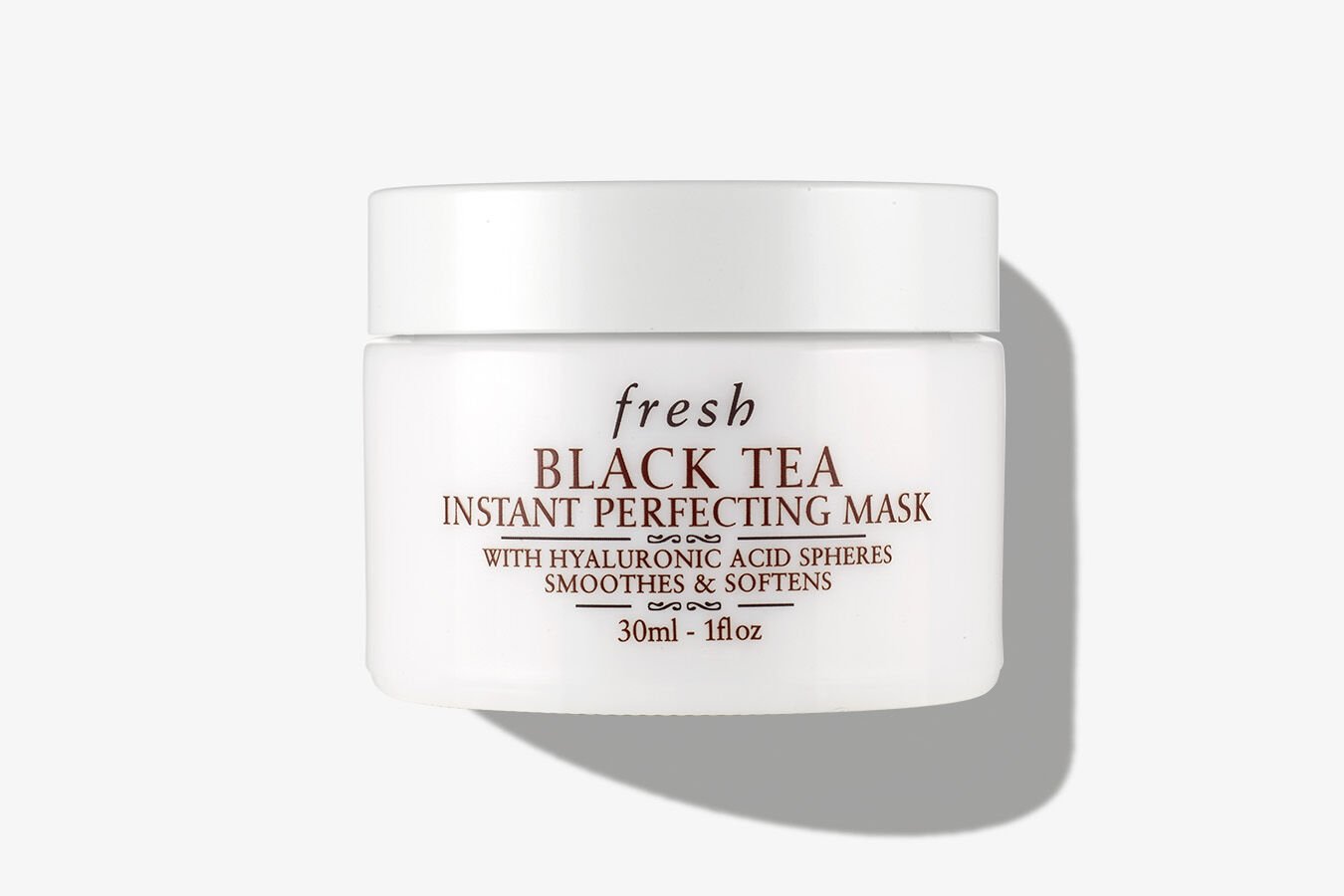 Black Tea Instant Perfecting Mask
