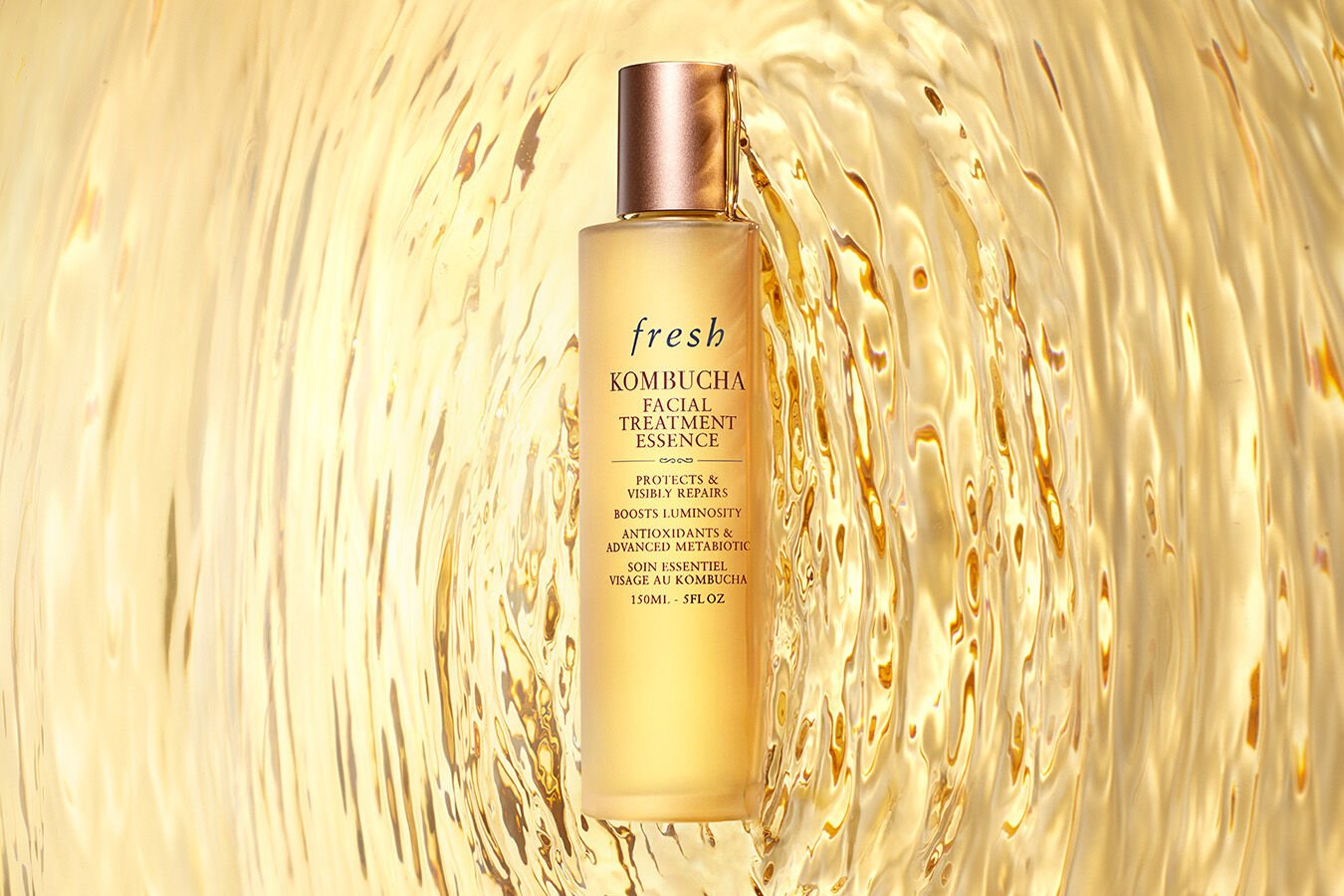 Kombucha Antioxidant Facial Treatment Essence