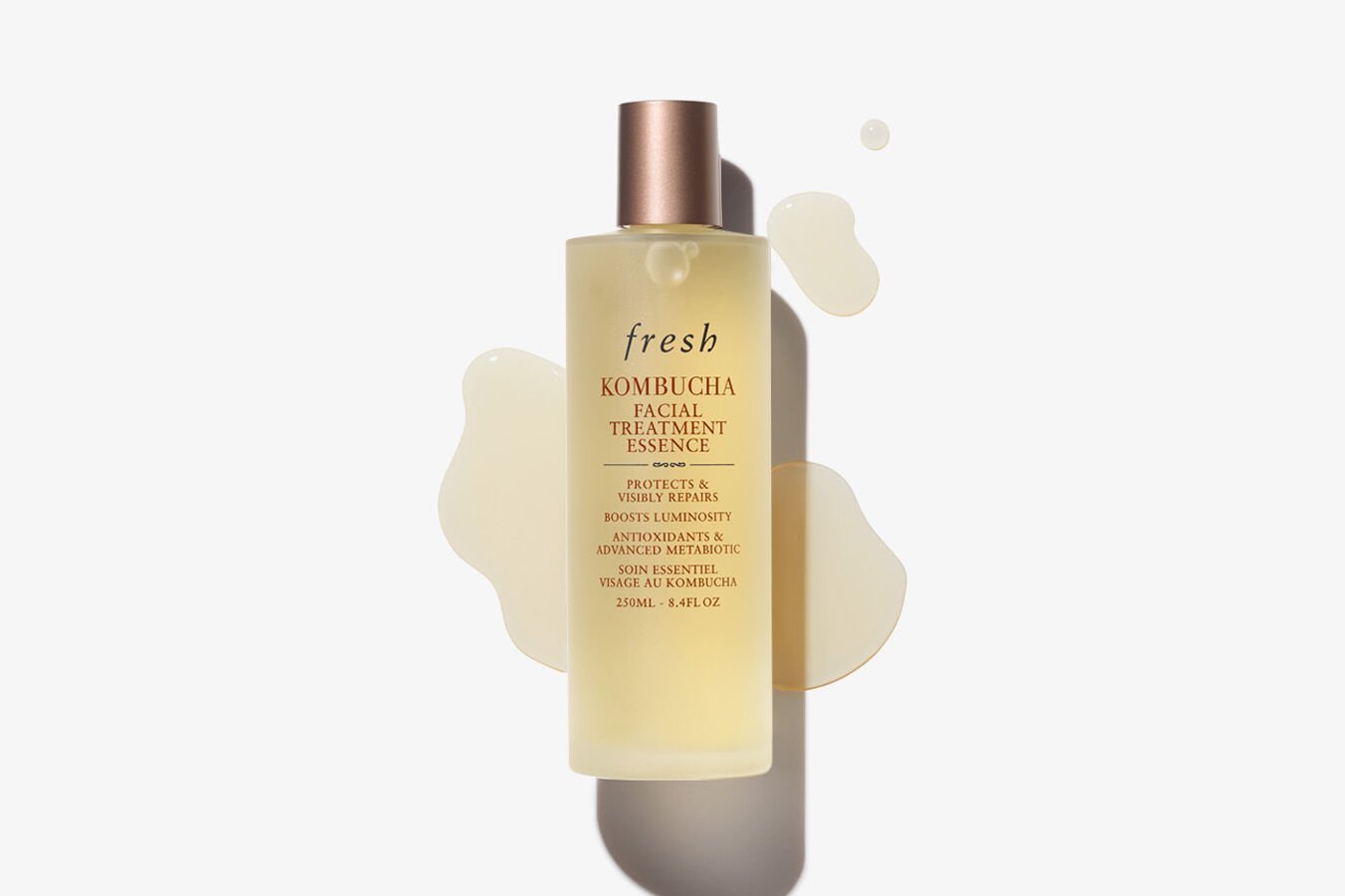 Kombucha Antioxidant Facial Treatment Essence