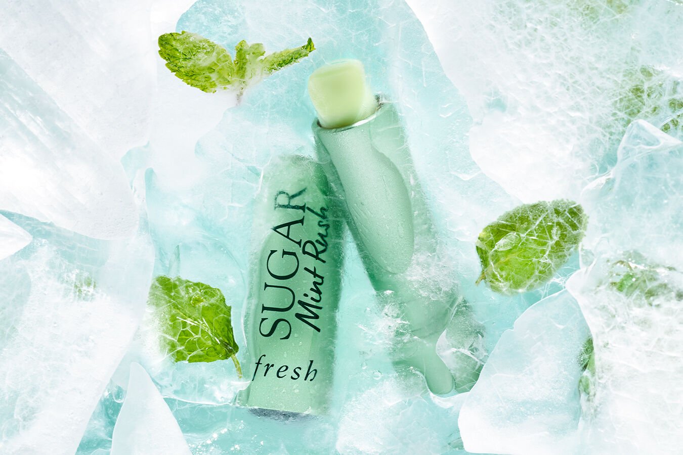 Sugar Mint Rush Freshening Lip Treatment