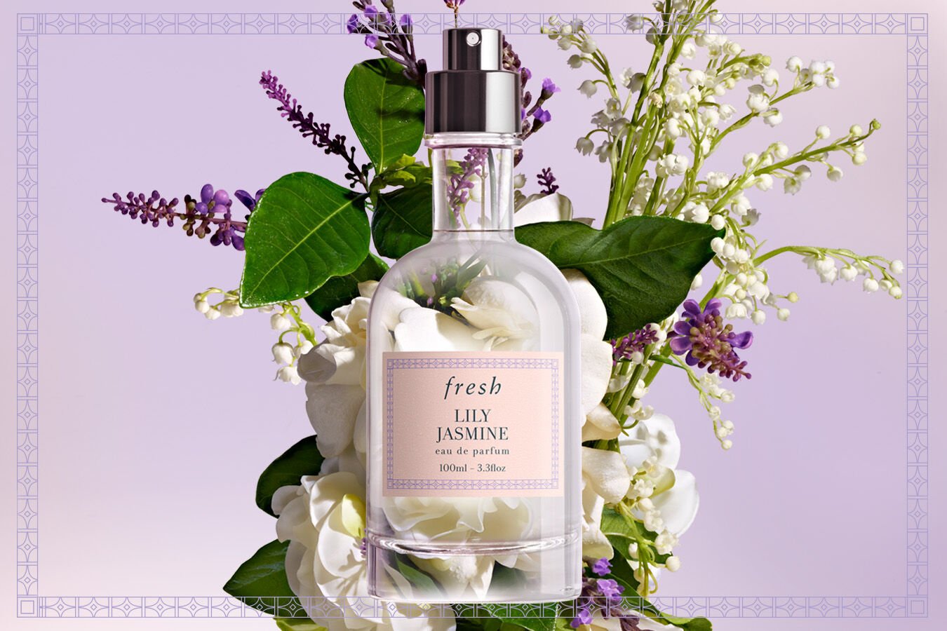 Lily Jasmine Eau de Parfum