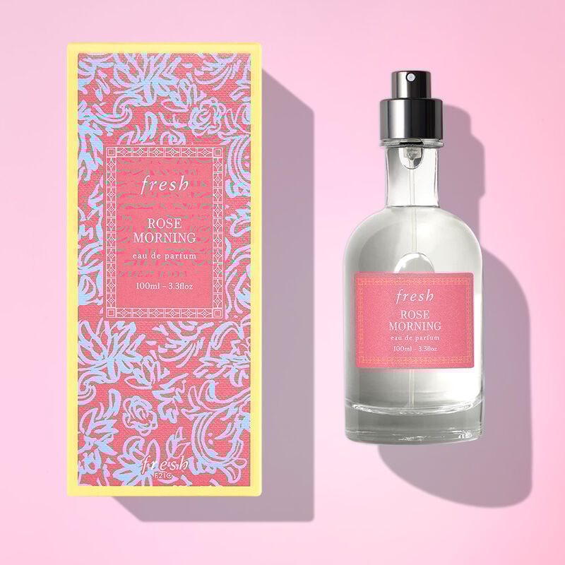 Rose Morning Eau de Parfum