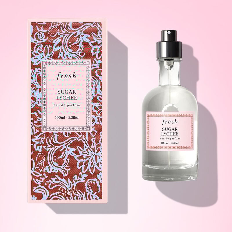 Sugar Lychee Eau de Parfum