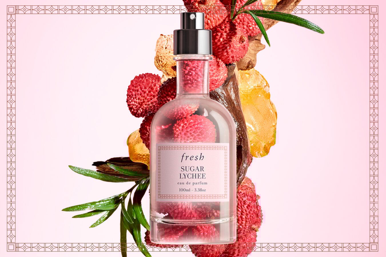Sugar Lychee Eau de Parfum
