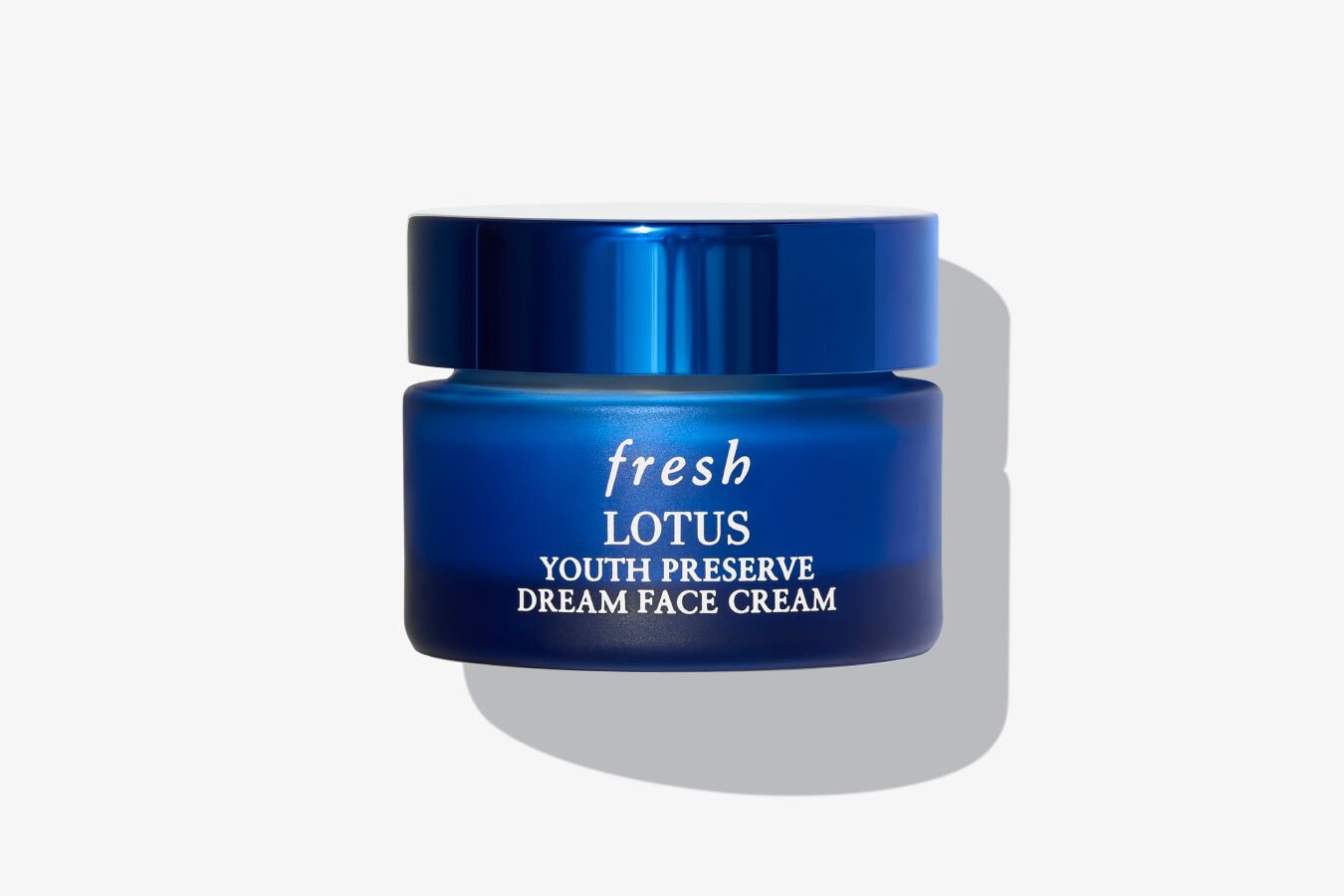 Lotus Youth Preserve Radiance Renewal Night Cream