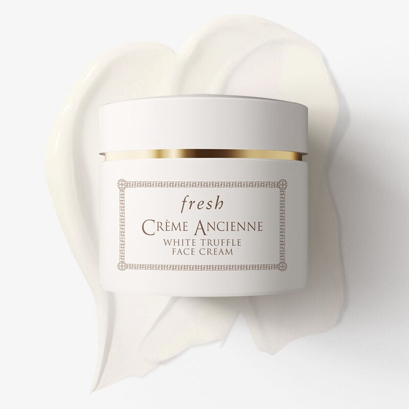 Cr&egrave;me Ancienne White Truffle Face Cream
