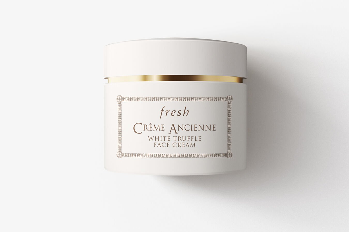 Cr&egrave;me Ancienne White Truffle Face Cream