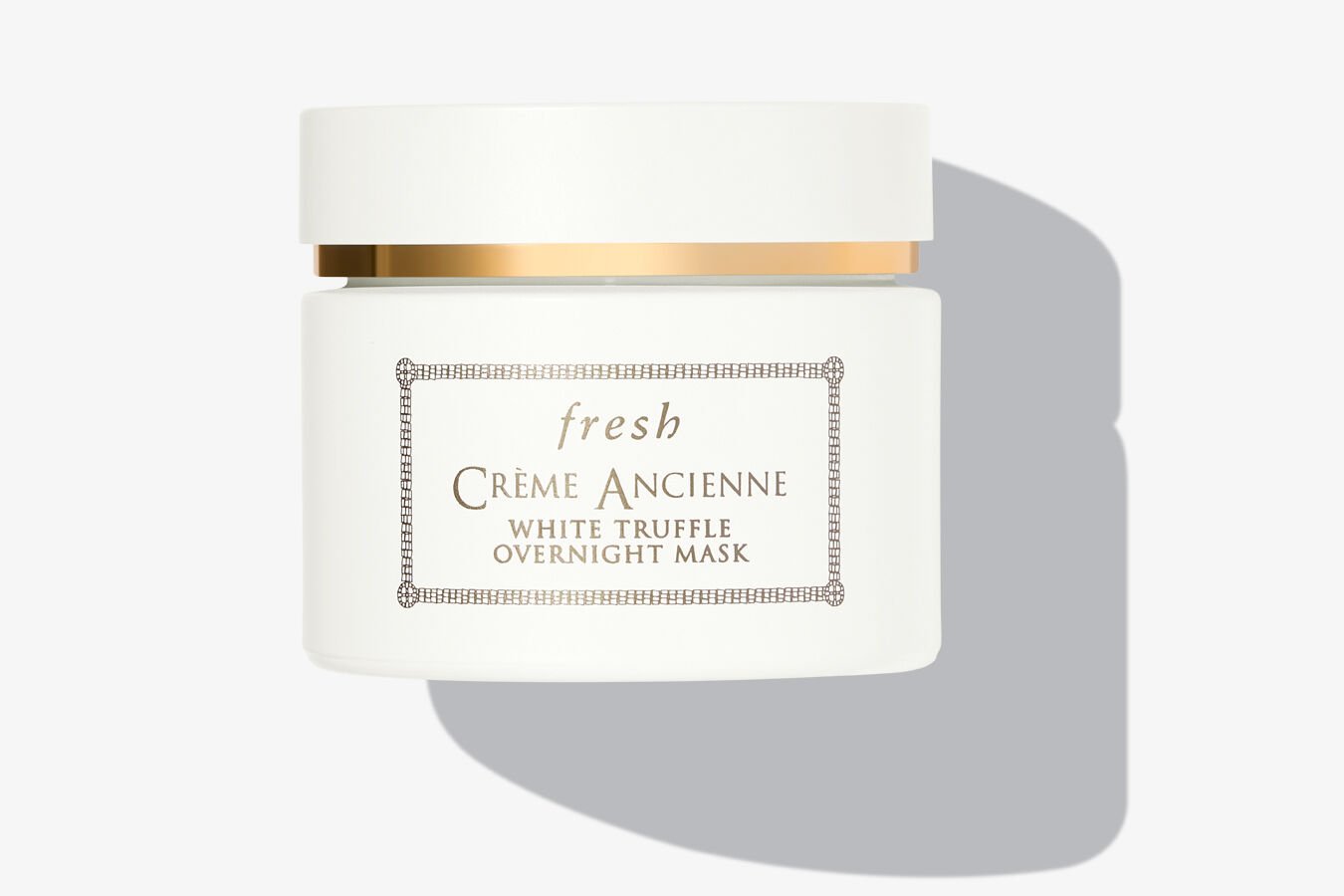 Cr&egrave;me Ancienne White Truffle Overnight Mask