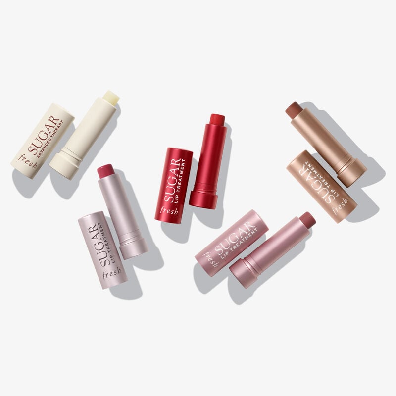 Color & Care Lip Collection