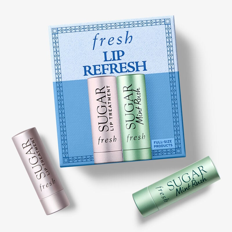 Lip Refresh Set