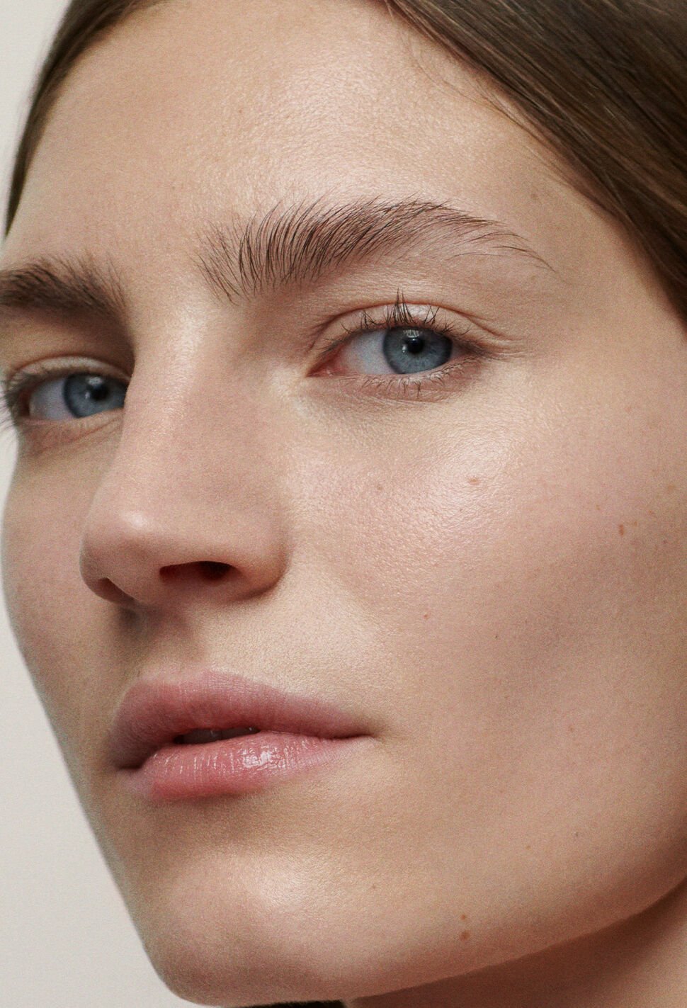 sensitive skin treatment