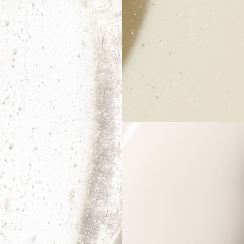 Treatment Trio Skincare Bundle