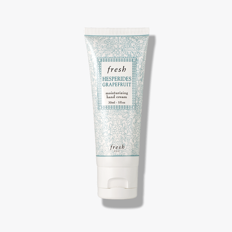 Hesperides Grapefruit Moisturizing Hand Cream