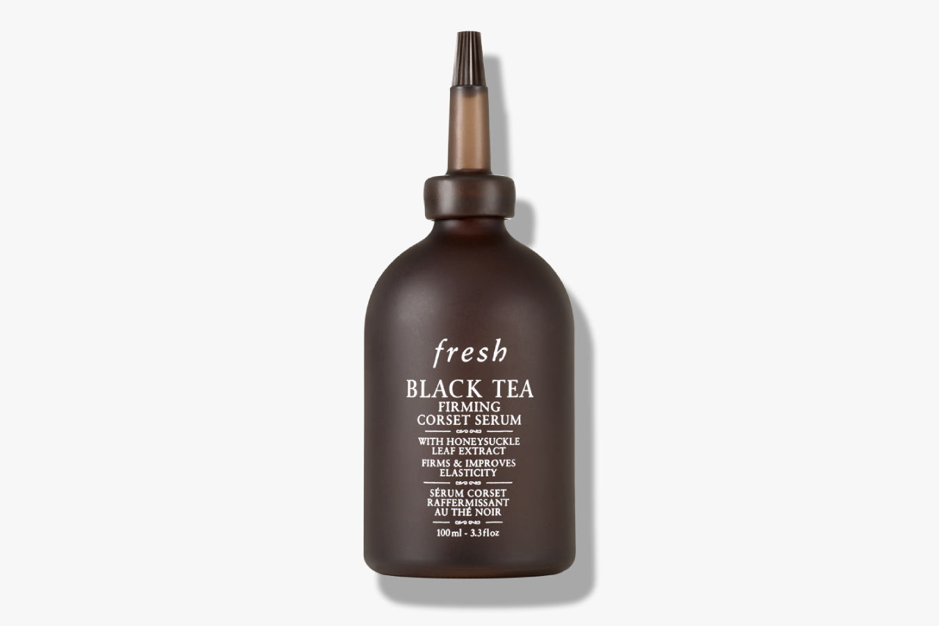 Black Tea Firming Peptides Serum