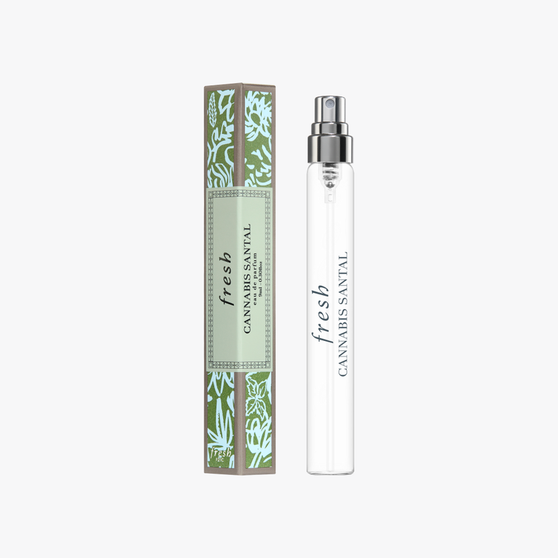 Cannabis Santal Eau de Parfum