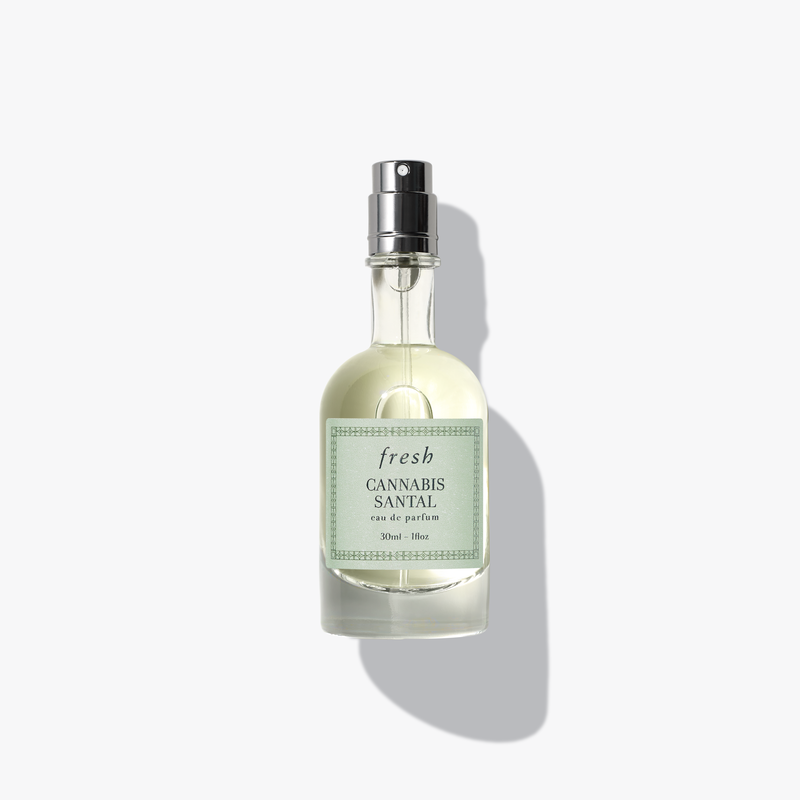 Cannabis Santal Eau de Parfum
