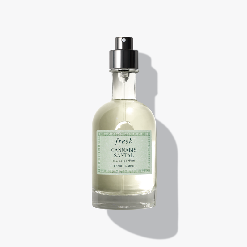 Cannabis Santal Eau de Parfum