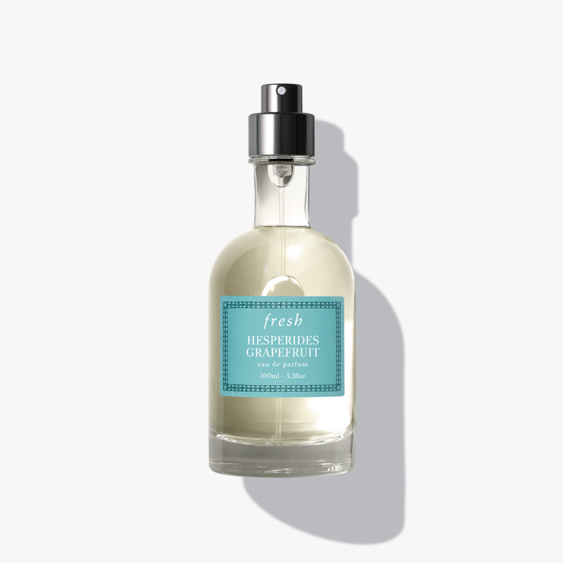 Hesperides Grapefruit Eau de Parfum