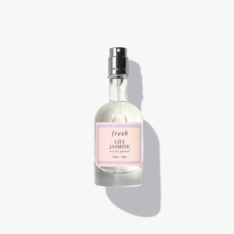 Lily Jasmine Eau de Parfum