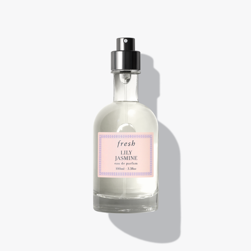 Lily Jasmine Eau de Parfum
