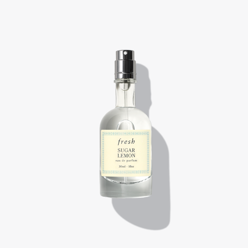Sugar Lemon Eau de Parfum