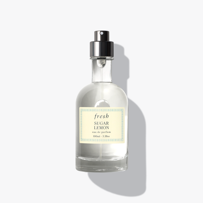 Sugar Lemon Eau de Parfum