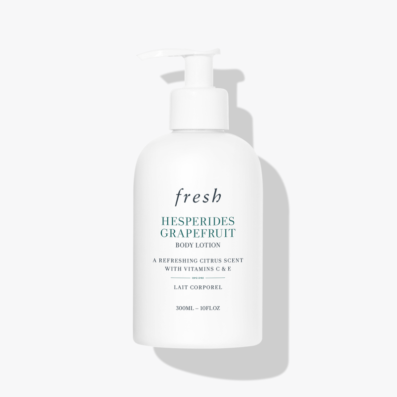 Hesperides Grapefruit Body Lotion