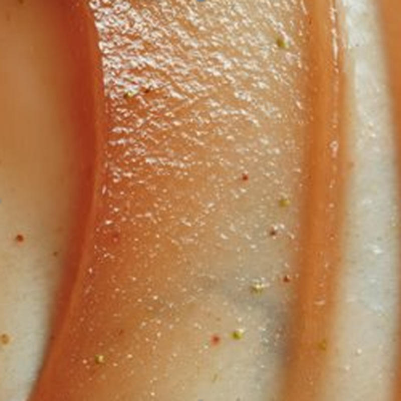 Sugar Strawberry Exfoliating Face Wash