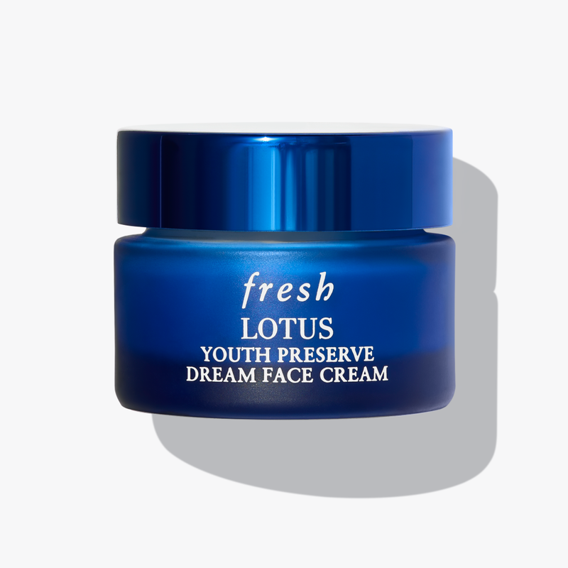 Lotus Youth Preserve Radiance Renewal Night Cream