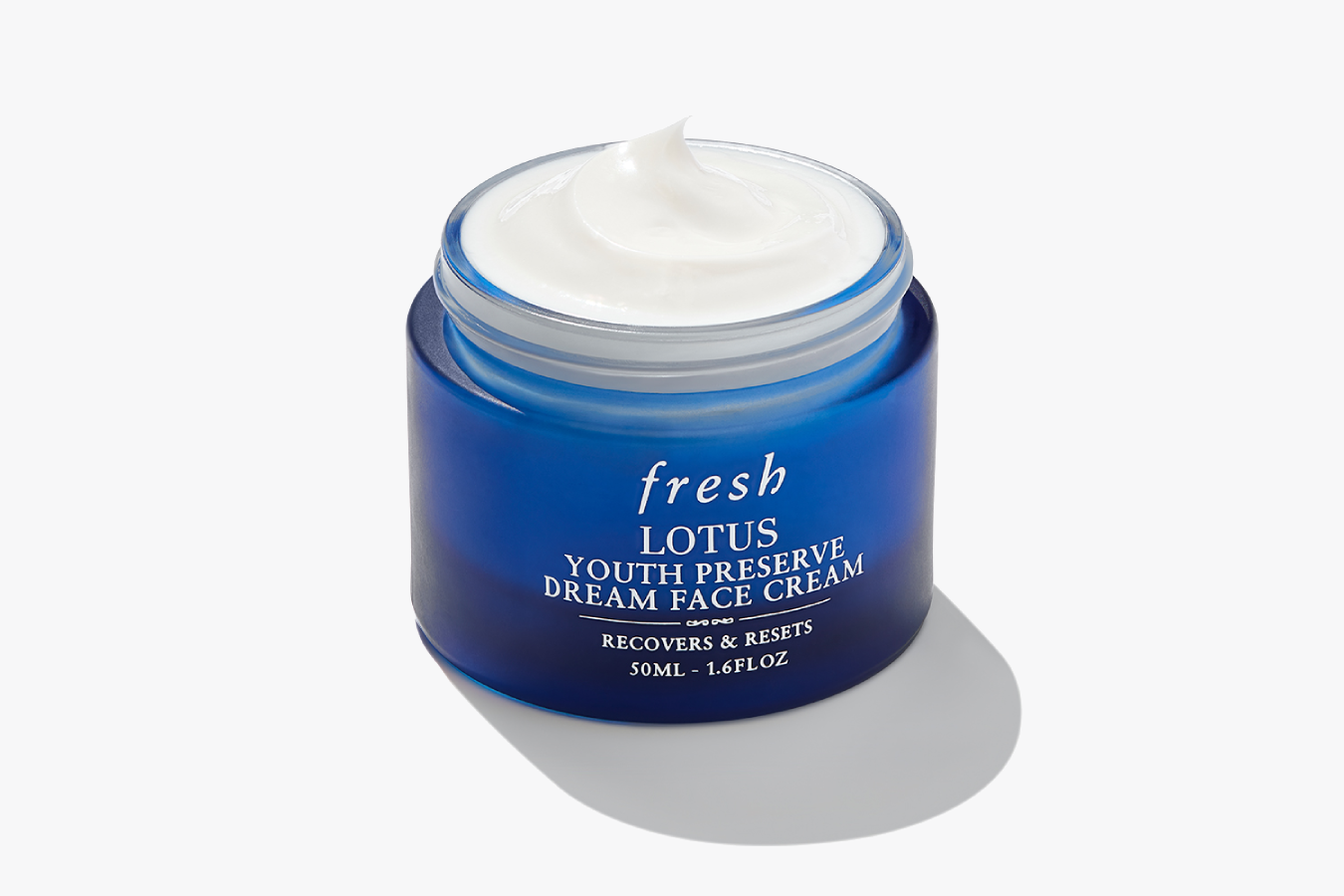Lotus Youth Preserve Radiance Renewal Night Cream