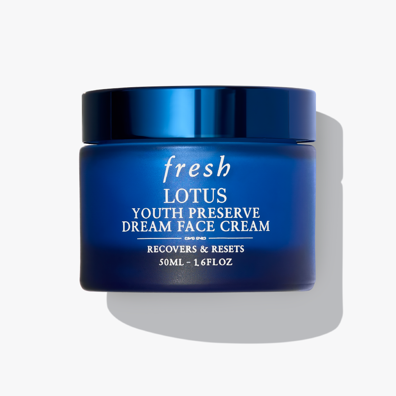 Lotus Youth Preserve Radiance Renewal Night Cream