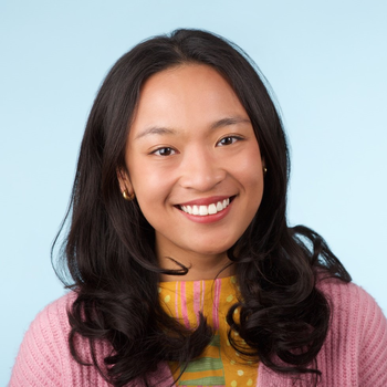 blog author Sydney Solon